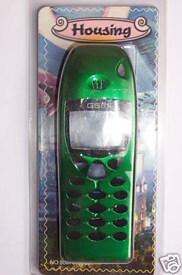 Cover anteriore per - , nokia