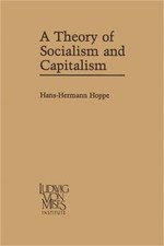 A Theory of Socialism and