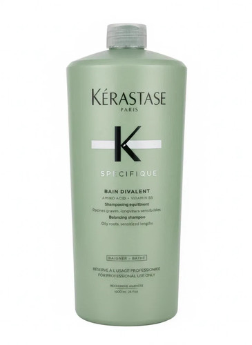 Kérastase spécifique bain - kérastase,