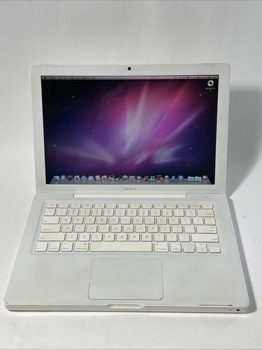 Apple macbook a1181 osx - apple,