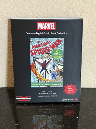 Marvel the amazing spider - marvel,
