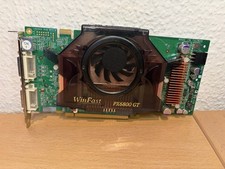Leadtek winfast nvidia geforce - leadtek,