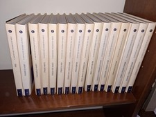 Enciclopedia Geografica "De