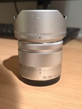 Panasonic LUMIX G VARIO 35-100