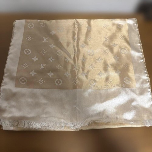 Stola monogramma louis vuitton - monogramma,