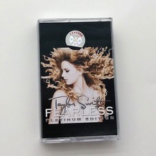 Taylor Swift - Fearless