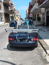 portabici posteriore Menabò