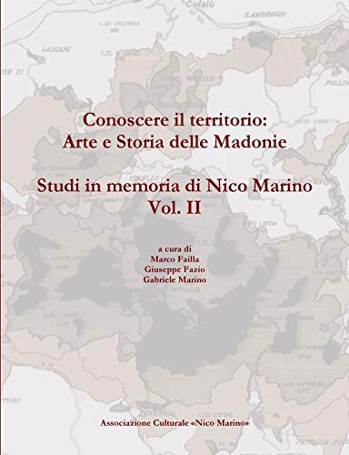 			Conoscere il territorio