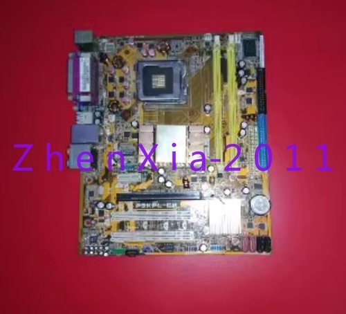 Scheda madre p5kpl usata 1 - scheda,