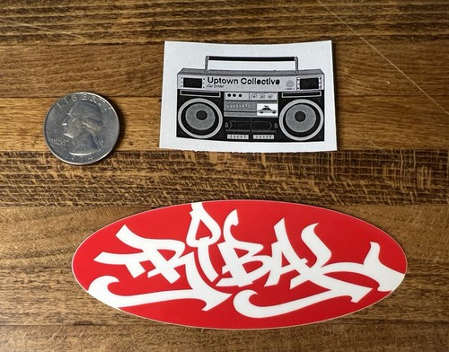 Tribal gear brand - tribal, og