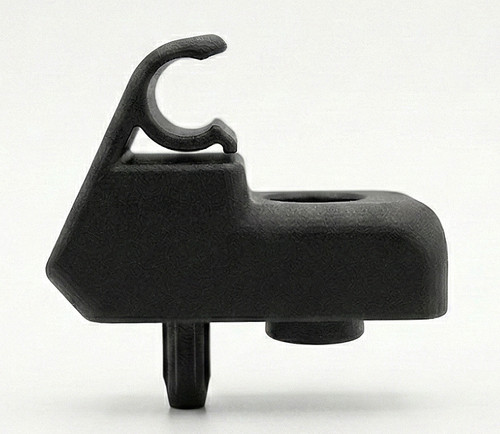 Ganci aletta parasole fiat - aletta,