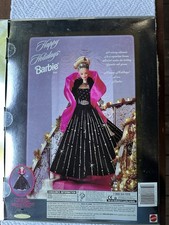 Mattel barbie happy holidays - mattel,