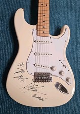 Fender Standard Stratocaster