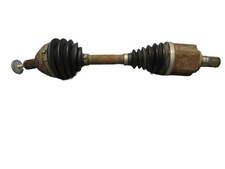 Albero Motore Anteriore