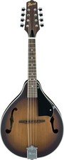 Ibanez m510 mandolino - mandolino, stile