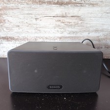 SONOS PLAY:3 Gen 1 Wireless