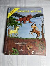 Advanced Dungeons and Dragons