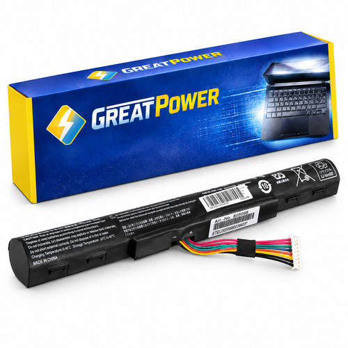 Batteria 2600mah per acer - per,