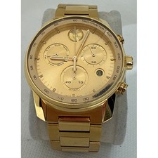 Orologio Movado Bold Verso