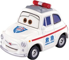 Takara Tomy Disney Tomica C-39