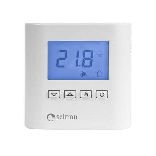 Termostato digitale
