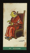 figurina PERUGINA-BUITONI