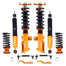 Sospensione Ammortizzatore Coilove Kit for Ford Mustang S197 2005-2014 06 07 08