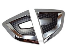 COPRI PRESE D'ARIA LATERALI