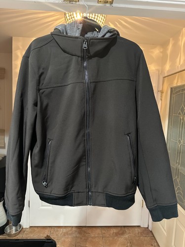 Levis strauss black mens - &, co