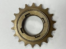 Ruota libera denti bici - 18,
