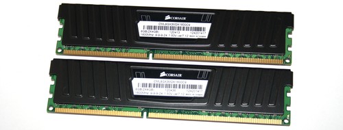Kit ram ddr3 - ddr3, (2x4