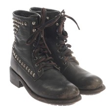 Ash boots euro nero buono - nero,