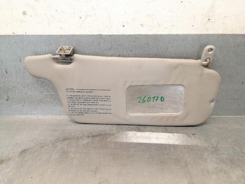 8520206300lo aletta parasole - 8520206300lo,