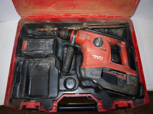 Hilti nuron cordless 22 - hilti, te