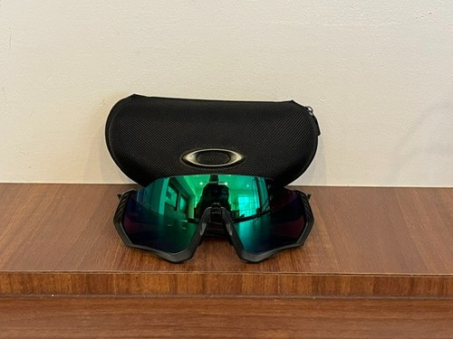 Occhiali sole oakley flight - oakley,