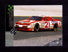 1995 Upper Deck #85 Morgan