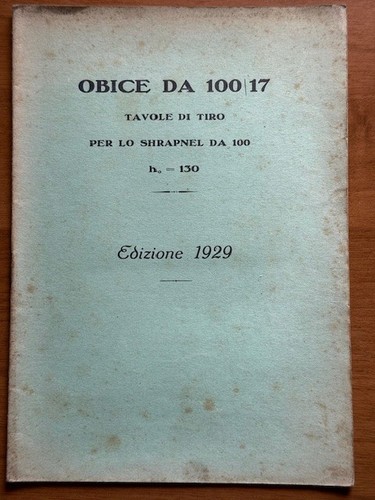 Manuale tecnico militare