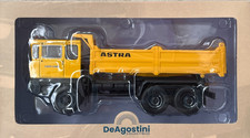 DIE CAST 1/43 " ASTRA BM21 -