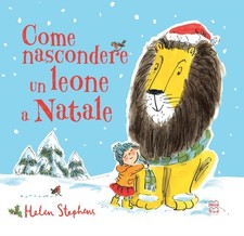 Libri Helen Stephens - Come