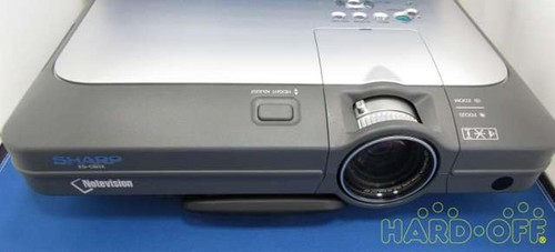 Proiettore sharp c60x - sharp, xg-c60x