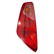 FANALE POSTERIORE SINISTRO