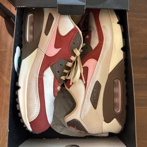 Taglia dqm x nike air - -,