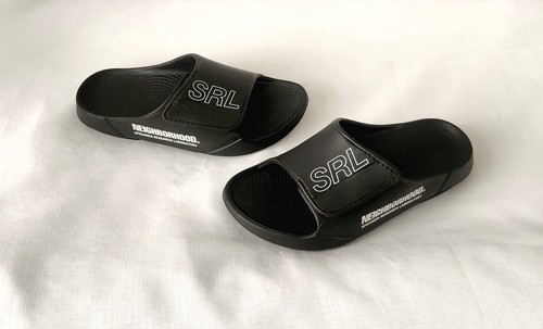 Sandali ciabatte oofos - sandali, x