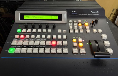 Panasonic hs400a video - panasonic,