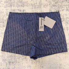 Pantaloncini da bagno Dior