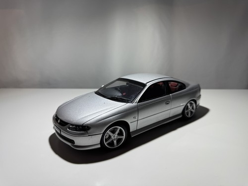 Modellino auto autoart - modellino, 1:18