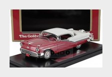 1:43 GOLDVARG Oldsmobile