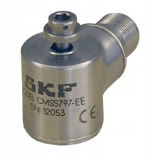 Accelerometro industriale CMSS