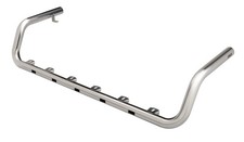 Barra portafari per tetto -