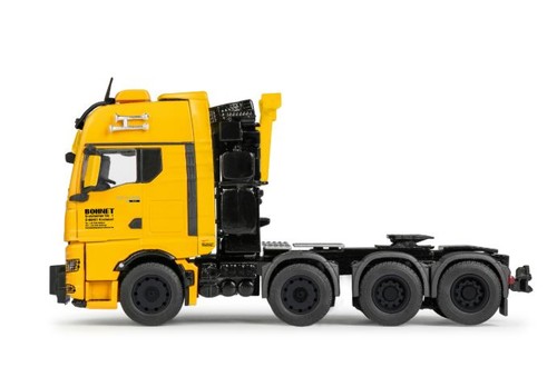 Conrad man tgx 8x4 - gx,